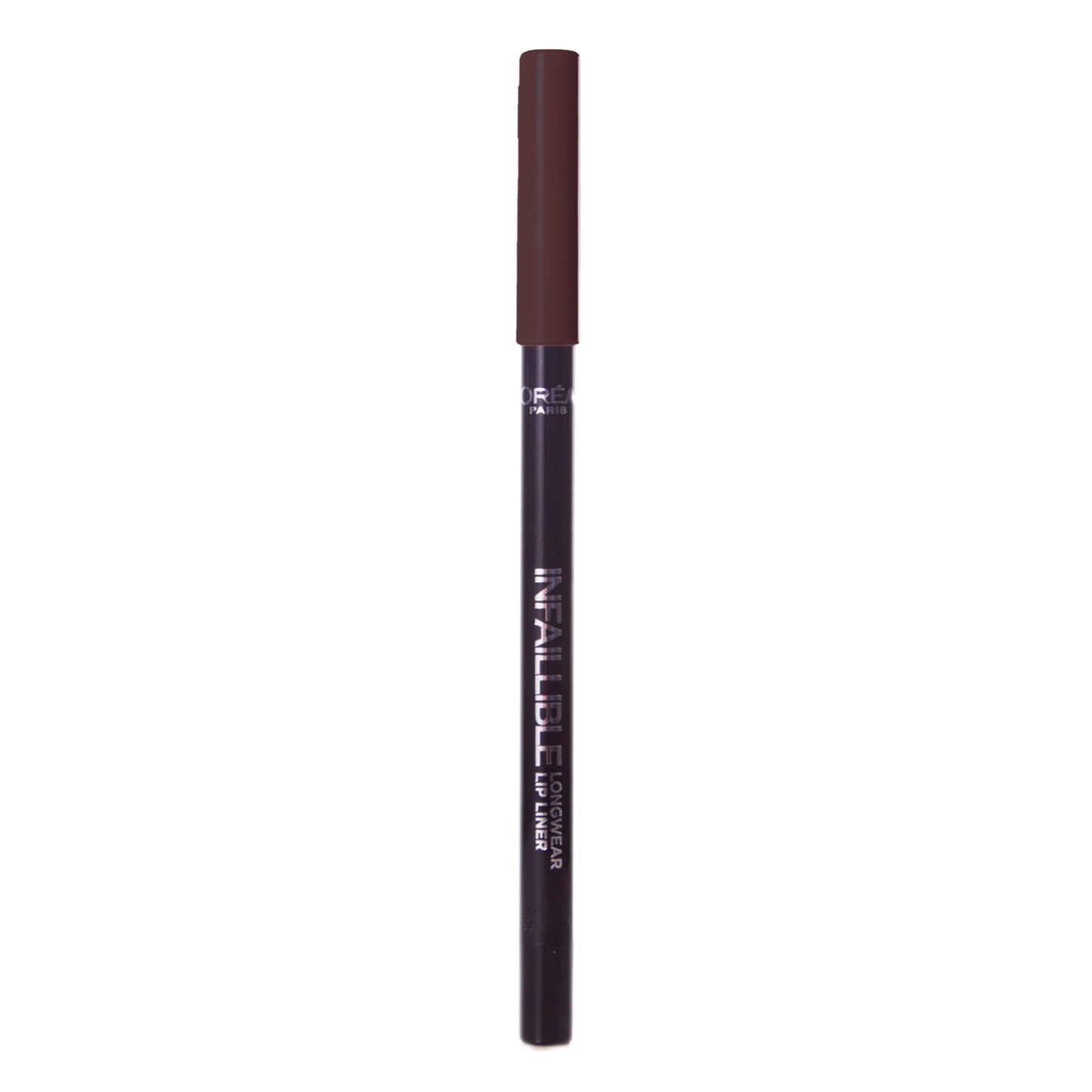 L'Oreal Infaillible Longwear Lip Liner - 107 Dark River