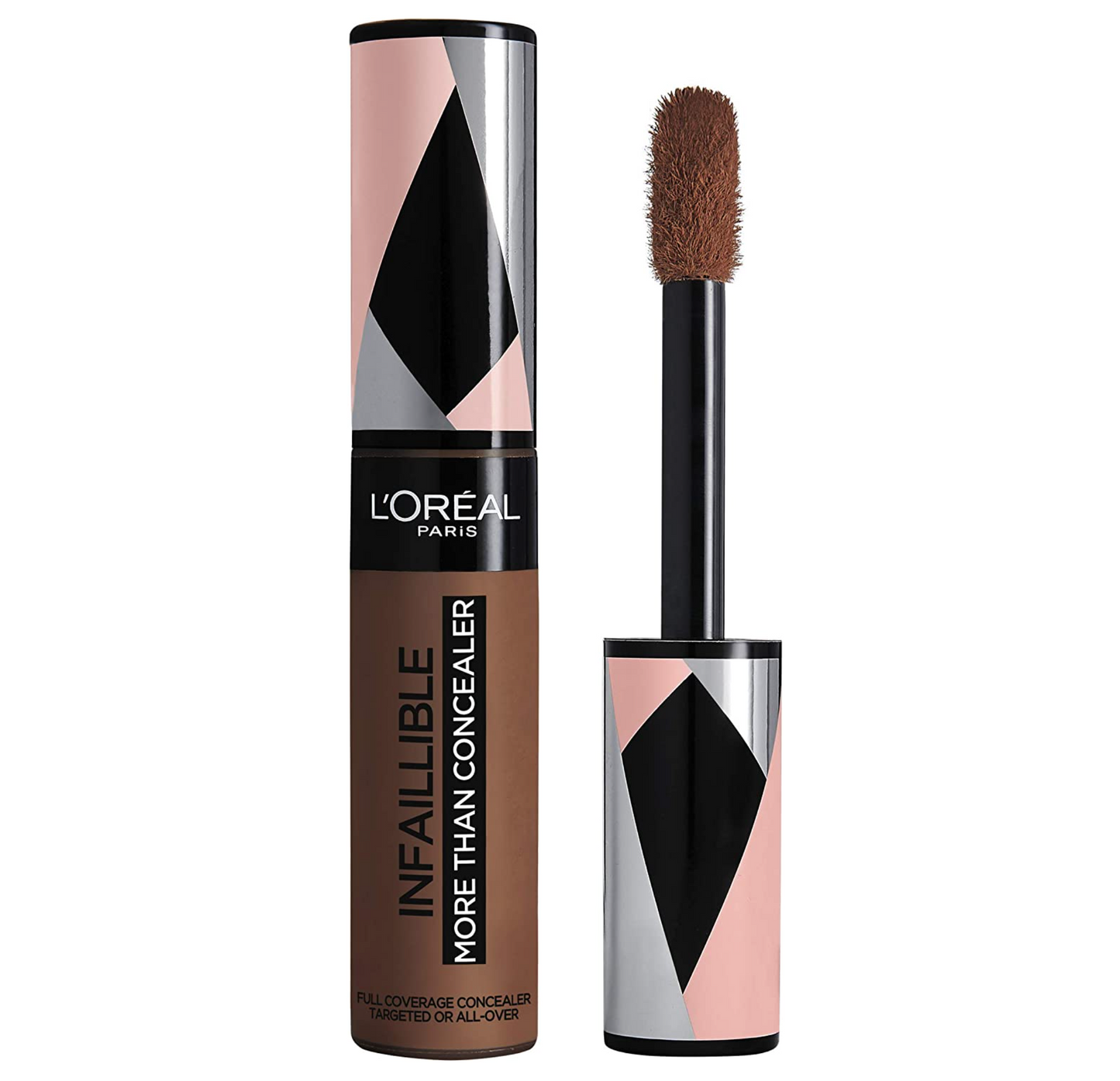 L'Oreal Paris Infaillible More Than Concealer - 340 Chestnut