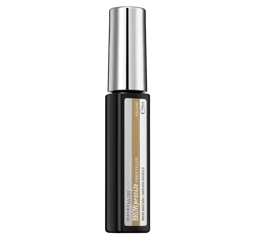 Maybelline Brow Precise Fibre Filler Brow - Dark Blonde