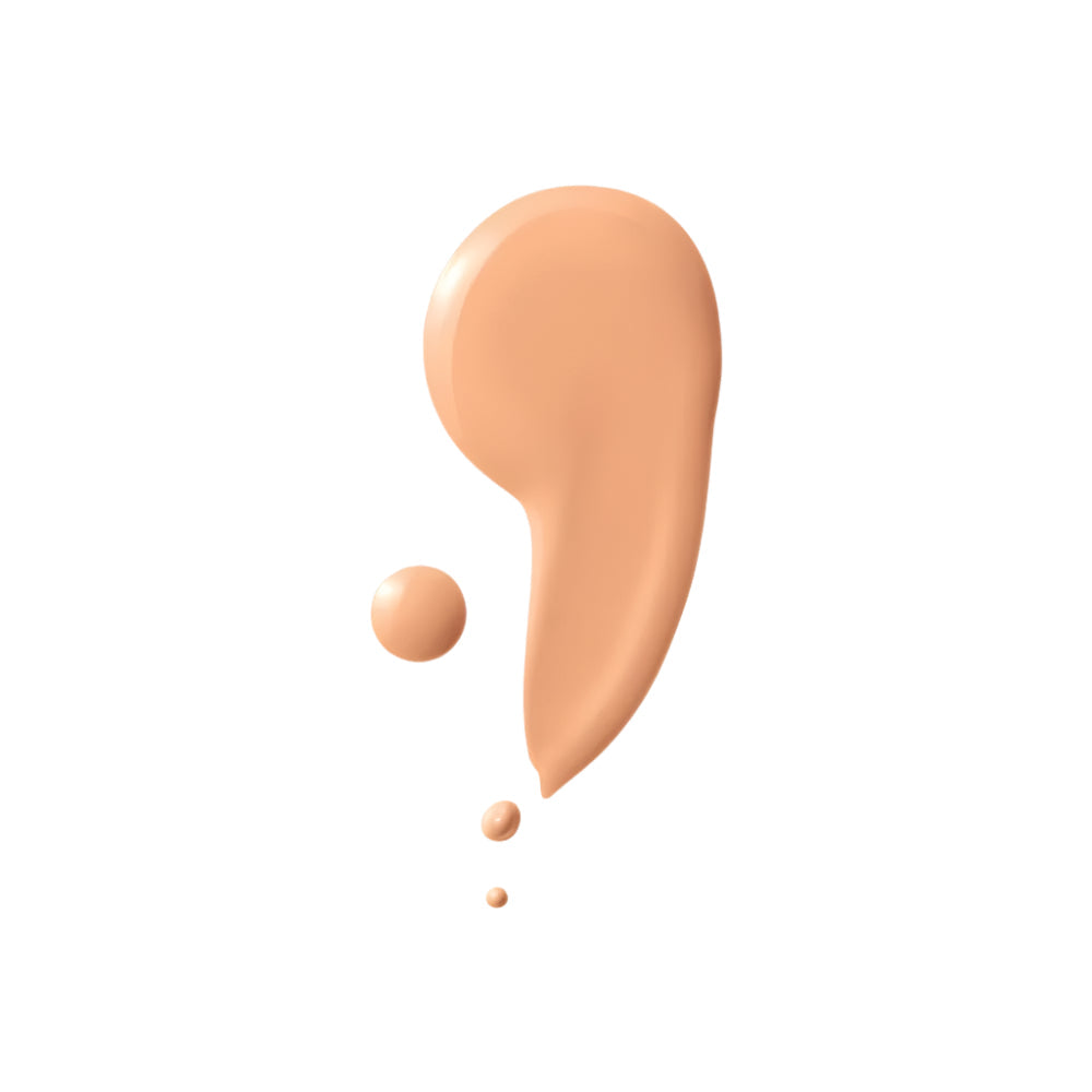 Maybelline Fit Me Dewy And Smooth Foundation - Sun Beige