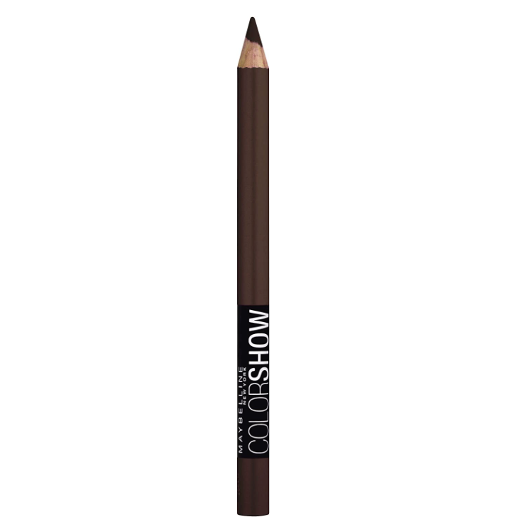 Maybelline Color Show Crayon Khol Eyeliner - 410 Chocolate Chip