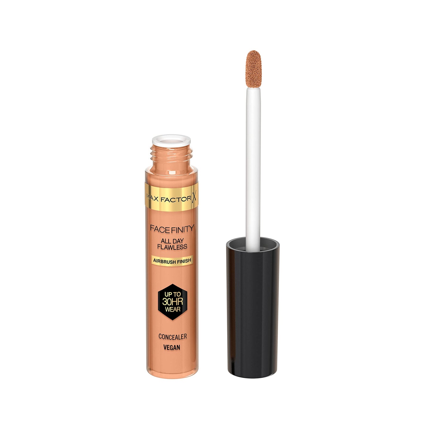 Max Factor Facefinity All Day Flawless Concealer - 080