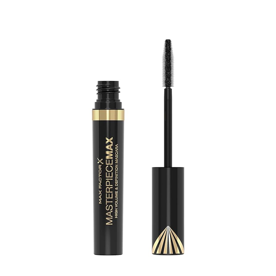 Max Factor Masterpiece Max High Volume & Definition Mascara - Black
