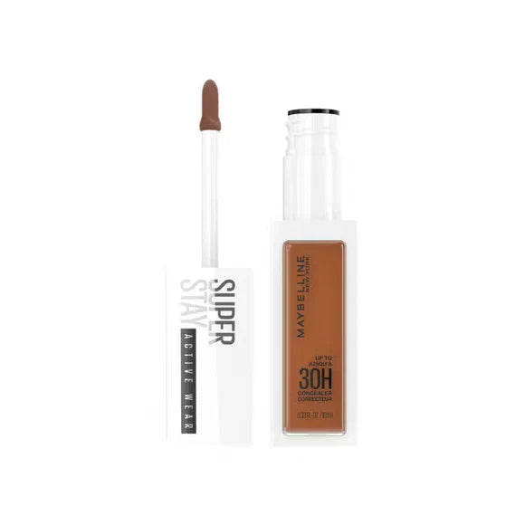 Maybelline Super Stay Active Wear Concealer - 65 Deep Bronze
