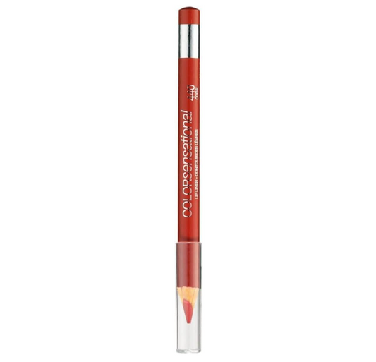 Maybelline Color Sensational Lip Liner - 440 Coral Fire