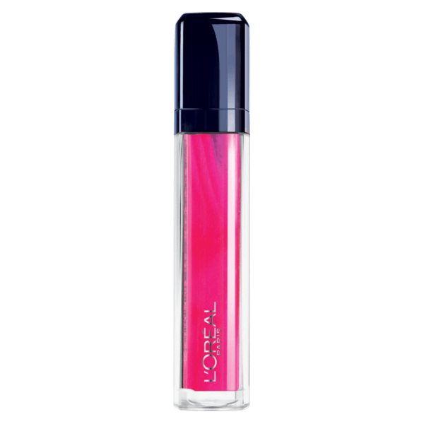 L'Oreal Paris Infallible Lip Gloss - 504 My Sky Is The Limit
