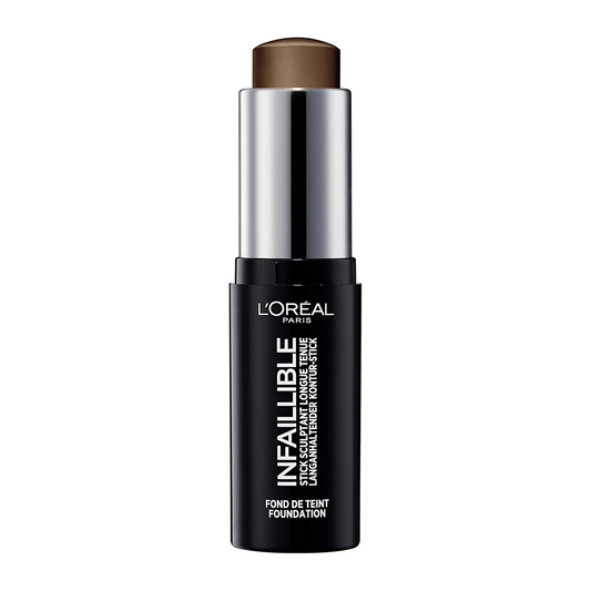 L'Oreal Infallible Longwear Shaping Stick Foundation Stick - 232 Truffle