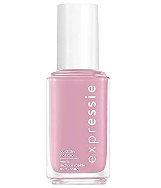Essie Expressie Nail Polish - 200 In The Time Zone