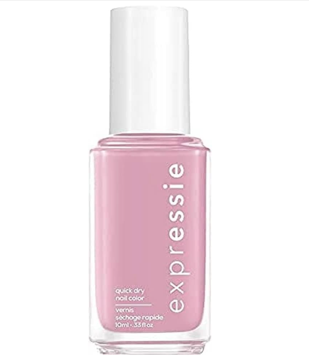 Essie Expressie Nail Polish - 200 In The Time Zone