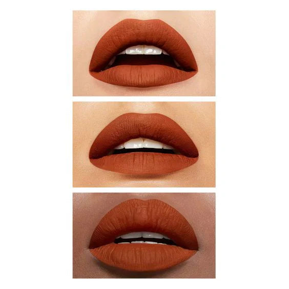Maybelline Superstay 24 Matte Ink Lipstick - 135 Globetrotter