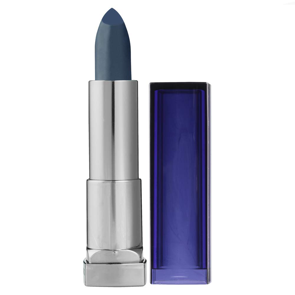 Maybelline Color Sensational Loaded Bolds 892 Midnight Blue