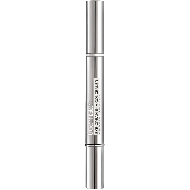 L'Oreal Paris True Match Concealer Eye Cream - 7.5-9D