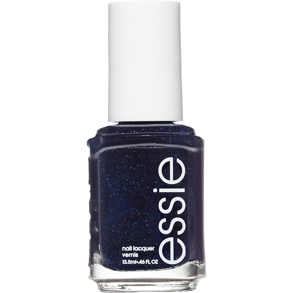 Essie Apres-Chic Nail Polish - Blanc Midnight Cami