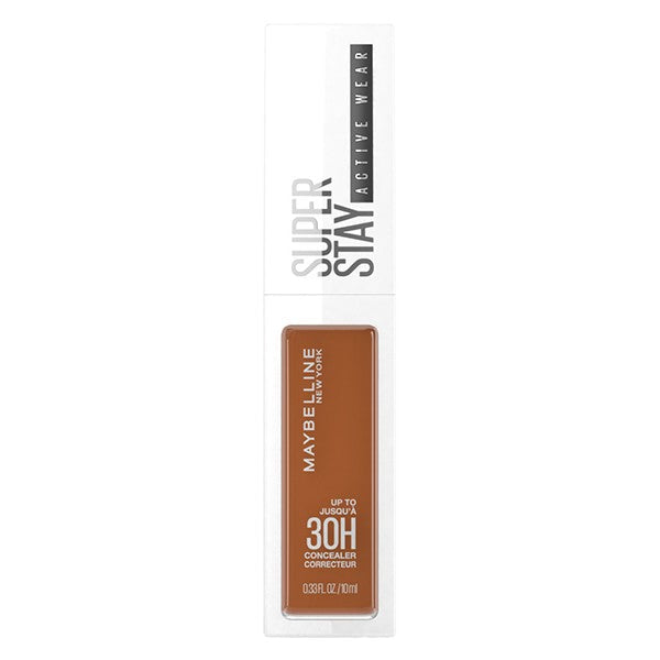Branded Beauty Maybelline Superstay Active Wear Concealer - Deep Bronze