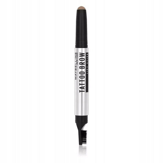 Maybelline Tattoo Brow Lift Stick - 02 Soft Brown