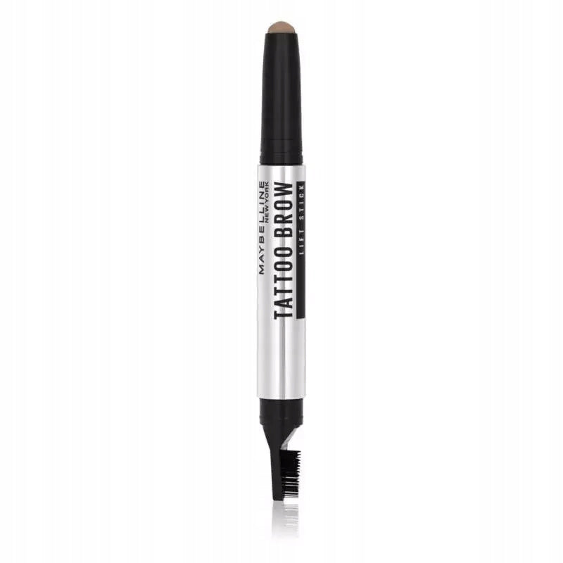 Maybelline Tattoo Brow Lift Stick - 02 Soft Brown