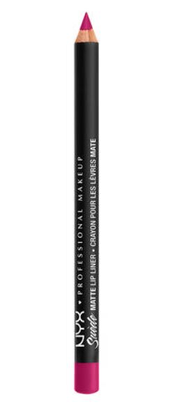 NYX Professional Makeup Matte Lip Liner - 59 Sweet Tooth