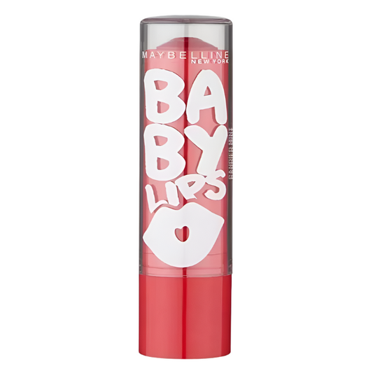 Maybelline Baby Lips Mint To Be Lip Balm - 28 Candied Mint