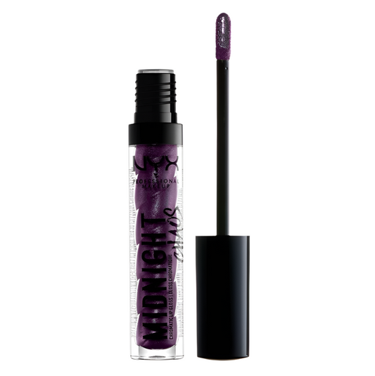 NYX Professional Makeup Chromatic Lip Gloss 06 Galactic