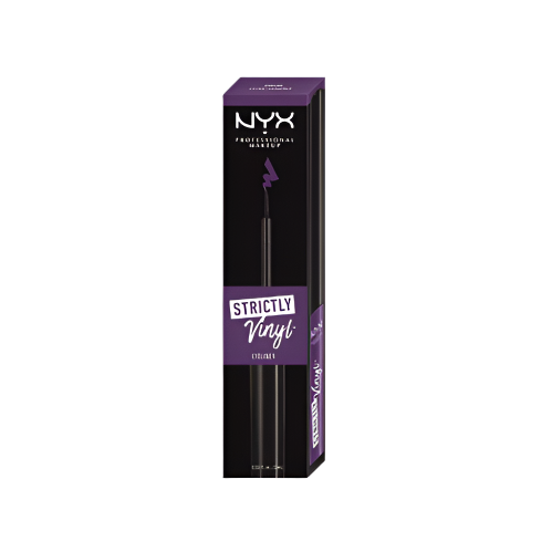 NYX Professional Makeup Strictly Vinyl Eyeliner 08 Extra