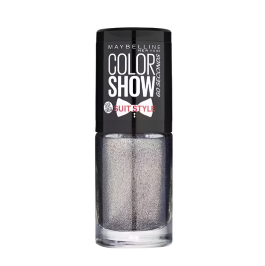 Maybelline Color Show Nail Polish 443 Suit And Sensibility