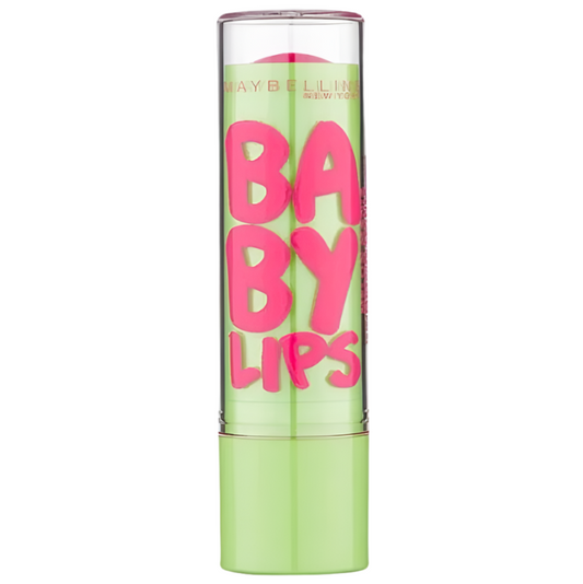 Maybelline Baby Lips Lip Balm Melon Mania