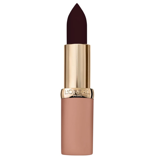 L'Oreal Color Riche Ultra Matte Lipstick - No Prejudice