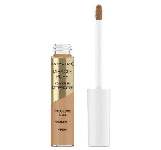 Max Factor Miracle Pure Concealer - 04