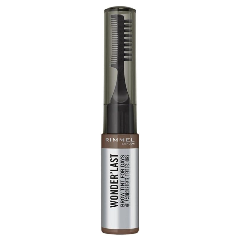 Rimmel London Wonder'Last Brow Tint For Days - 003 Medium Brown
