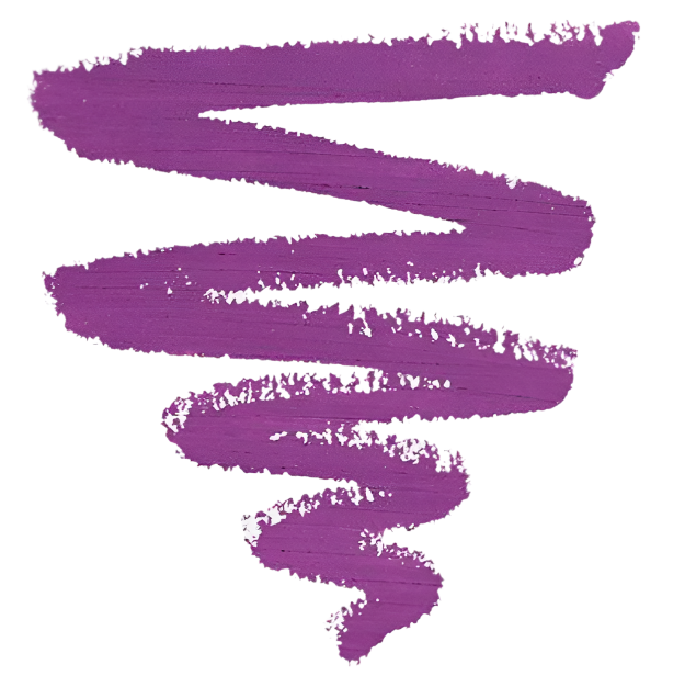 NYX Professional Makeup Matte Lip Liner 15 Run The World