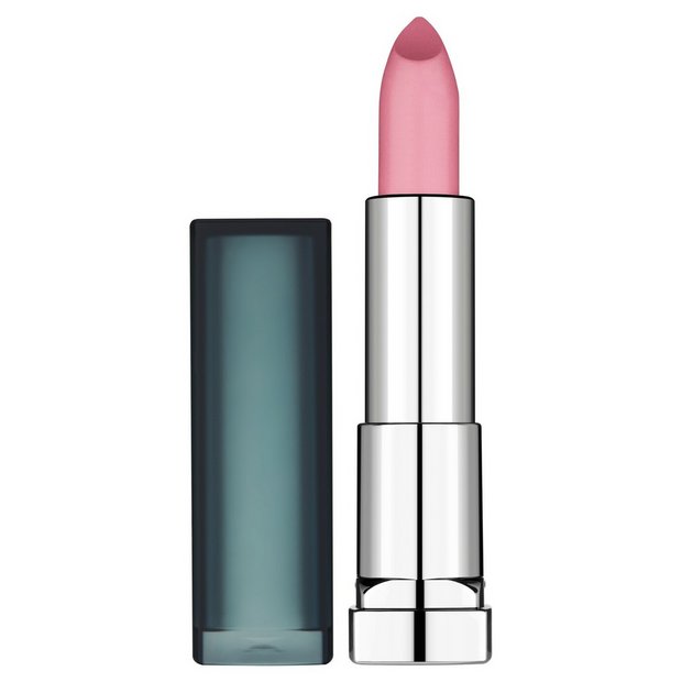 Maybelline Color Sensational Matte - 942 Blushing Pout