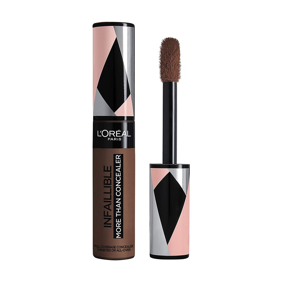 L'Oreal Infaillible More Than Concealer - 341 Mocha