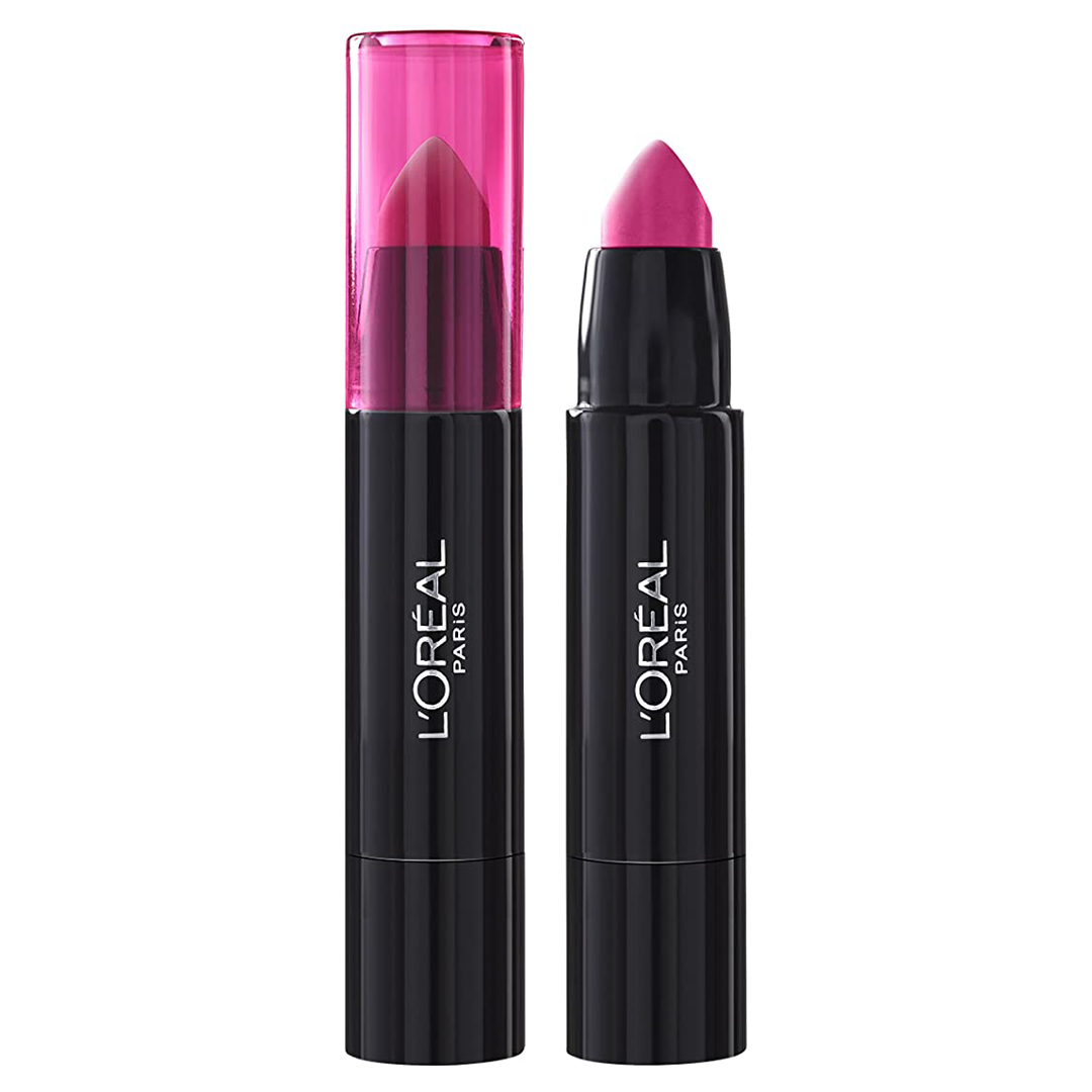 L'Oreal Paris Sexy Balm - 111 - Go Pretty Or Go Home