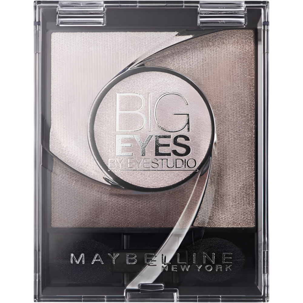 Maybelline BIG EYES by Eye Studio Luminous Nude