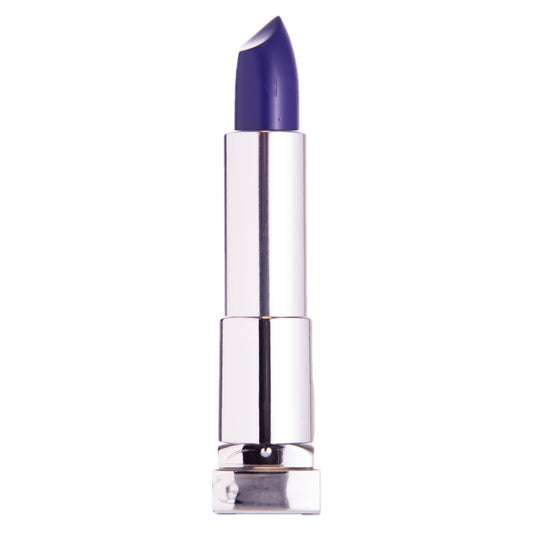Maybelline Color Sensational Bold Lipstick - 891 Sapphire Siren