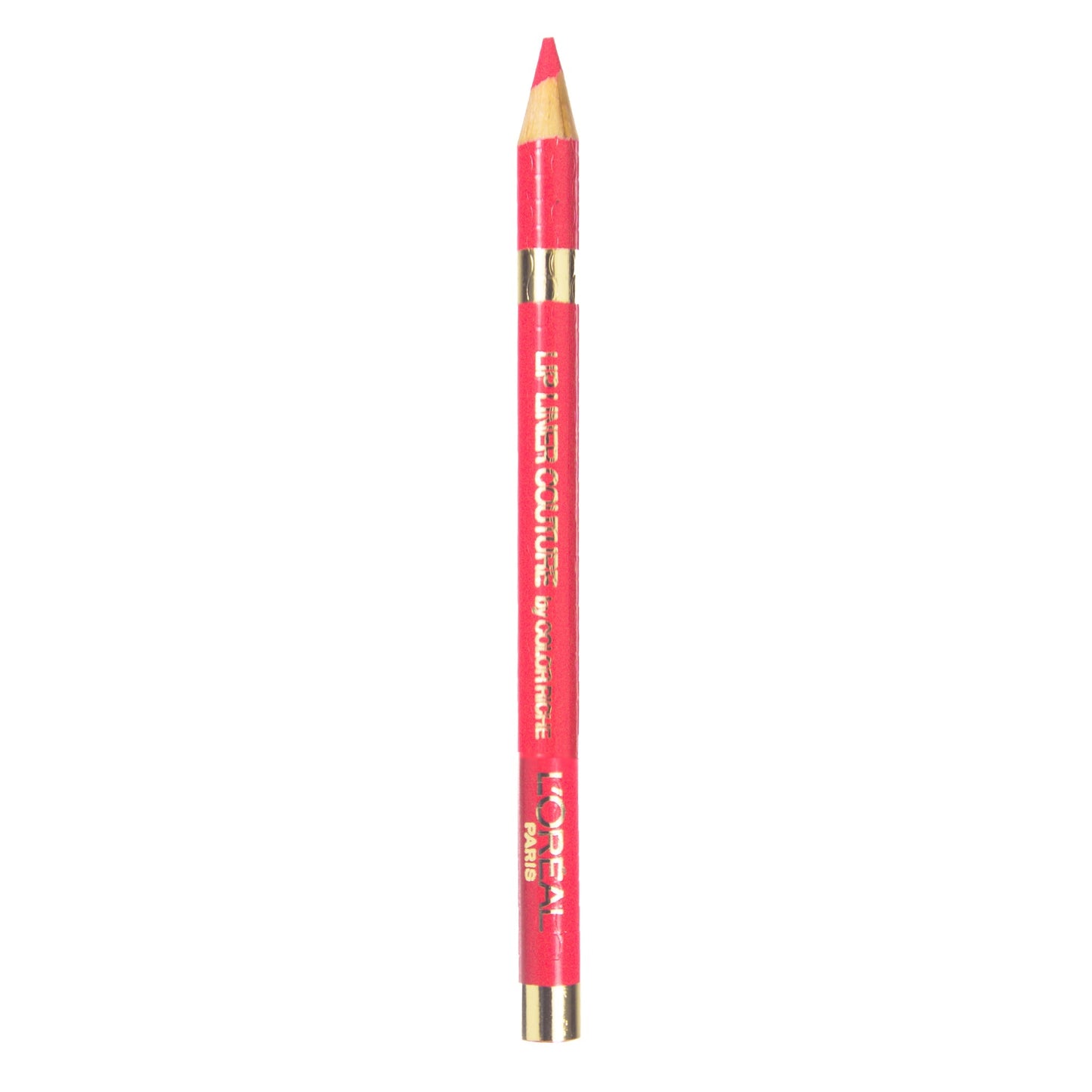 L'Oréal Color Riche Lip Liner Couture - 377 Perfect Red
