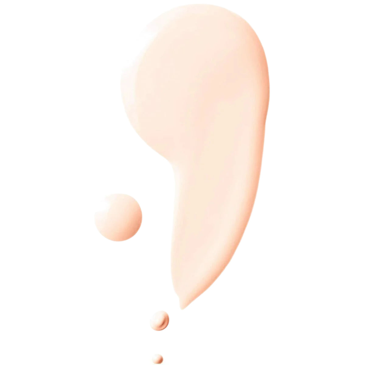Maybelline Fit Me Dewy + Smooth Foundation - Fair Ivory