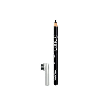 Bourjois Sourcil Precision Eyebrow Pencil - 01 Noir