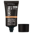 Rimmel Lasting Matte Foundation - 305 Buff-1