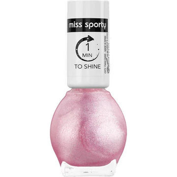 Miss Sporty 1 Min To Shine Nail Polish - 250