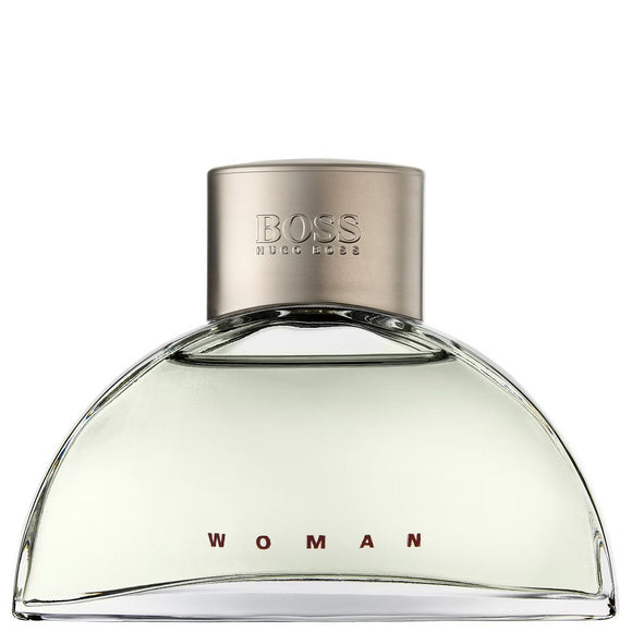 BOSS WOMAN EDP SPRAY 90ML