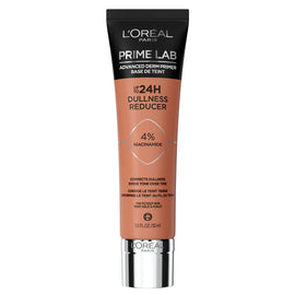L'Oreal Prime Lab 24 H Dullness Reducer Advanced Derm Primer