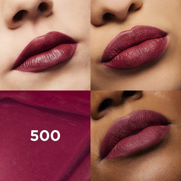 L'Oreal Matte Resistance Lipstick - 500 Wine Not ?