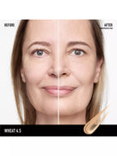 Bare Minerals Complexion Rescue Natural Matte Tinted Moisturizer Spf 30 - Wheat - Branded Beauty