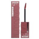 Maybelline Super Stay Vinyl Ink Liquid Lipstick - 40 Witty-1