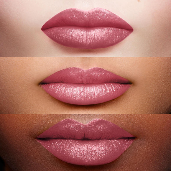 L'Oreal Color Riche Lipstick - 214 Violet Saturne