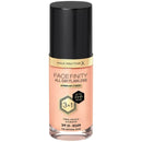 Max Factor Face Finity 3 In 1 All Day Flawless Foundation - C50 Natural Rose-1