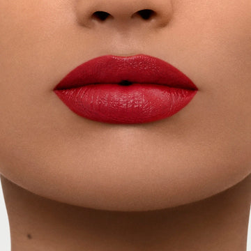Burberry Kisses Matte Lipstick - Military Red #109 - 0