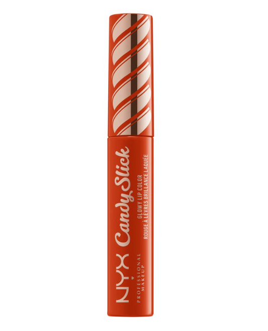 NYX Candy Slick Glowy Lip Color - 03 Sweet Stash