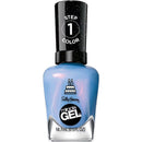 Sally Hansen Miracle Gel Nail Polish - 628 It's Sherbert Day-1